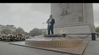Vítězný oblouk