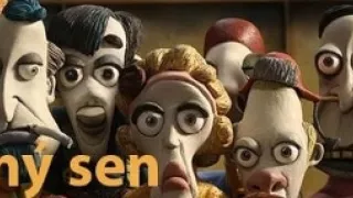 Barevný sen
