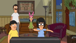 Bobovy burgery (2, 3)