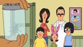 Bobovy burgery (6, 7)