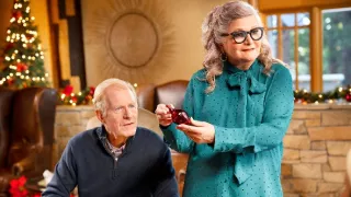 Naladení na Vianoce