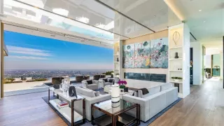 Najluxusnejšie sídla sveta