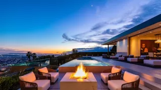 Najluxusnejšie sídla sveta