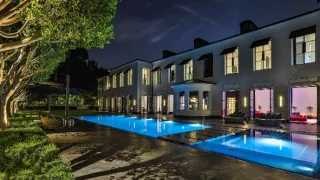 Najluxusnejšie sídla sveta