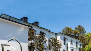 Najluxusnejšie sídla sveta