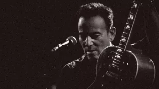 Bruce Springsteen: Western Stars