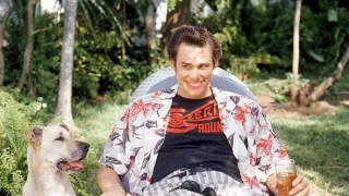 Ace Ventura: Zvierací detektív