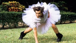 Ace Ventura: Zvierací detektív