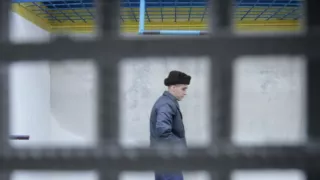 Za mřížemi: Nejkrutější věznice světa II (5)