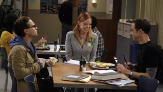 Teória veľkého tresku II (6)