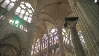 Mystérium menom gotika: Keď sa katedrály dotýkali nebies