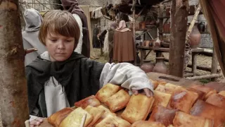 Mystérium menom gotika: Keď sa katedrály dotýkali nebies