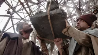 Mystérium menom gotika: Keď sa katedrály dotýkali nebies