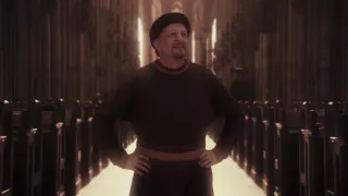 Mystérium menom gotika: Keď sa katedrály dotýkali nebies