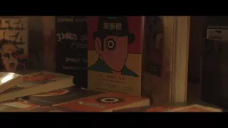 Mechanický pomeranč: Kruhy zla