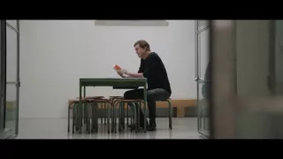 Mechanický pomeranč: Kruhy zla