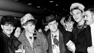 Hity, které definovaly 70. a 80. léta (2/4)