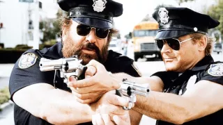 Superpolicajti z Miami