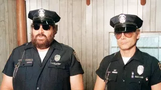 Superpolicajti z Miami