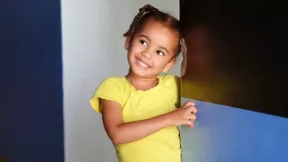 Namíbia, nádej a budúcnosť