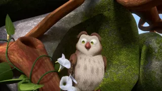 Idefix a smečka Nepoddajných (49/52)