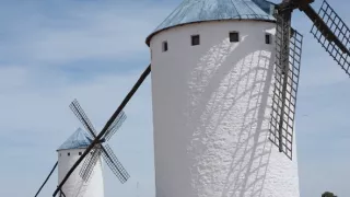 Divoké Španielsko: Sťahovanie stád