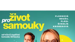 Život pro samouky