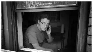 Sny o toulavých kočkách