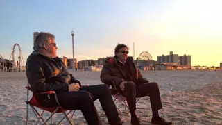 Sny o toulavých kočkách