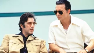 Krycie meno Donnie Brasco