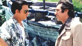 Krycie meno Donnie Brasco