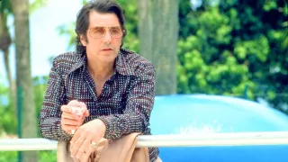 Krycie meno Donnie Brasco