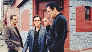 Krycie meno Donnie Brasco