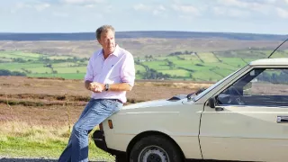 Top Gear: Najhoršie auto všetkých čias (1)