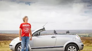 Top Gear: Najhoršie auto všetkých čias (1)