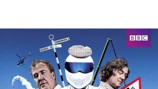 Top Gear: Najhoršie auto všetkých čias (1)