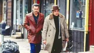 Krycie meno Donnie Brasco