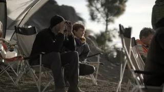 Zázračná planéta: Pozoruhodná planéta Zem (3/4)