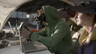 Zázračná planéta: Pozoruhodná planéta Zem (3/4)