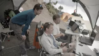 Zázračná planéta: Pozoruhodná planéta Zem (3/4)