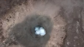 Zázračná planéta: Pozoruhodná planéta Zem (3/4)