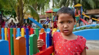 Na cestě po bangladéšské Dháce