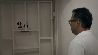 Po stopách Jakuba Grossmanna