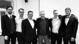 Po stopách Jakuba Grossmanna