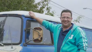 Po stopách Jakuba Grossmanna