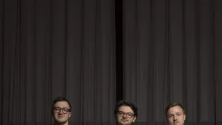 Po stopách Jakuba Grossmanna