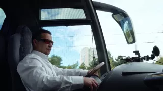 Po stopách Jakuba Grossmanna