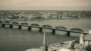 Po stopách Jakuba Grossmanna