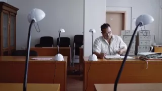 Po stopách Jakuba Grossmanna