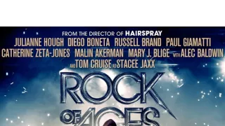 Rock of Ages